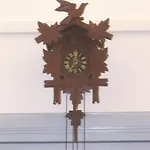 Il Cucu Frascati