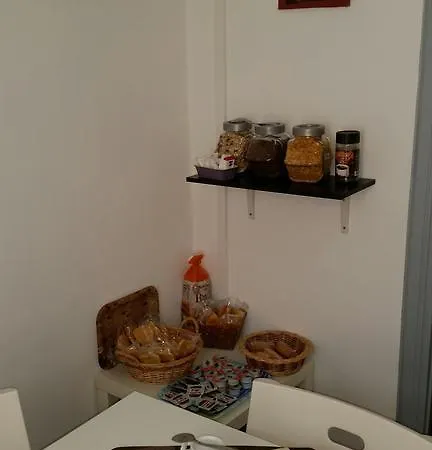 Bed & Breakfast Il Cucu *