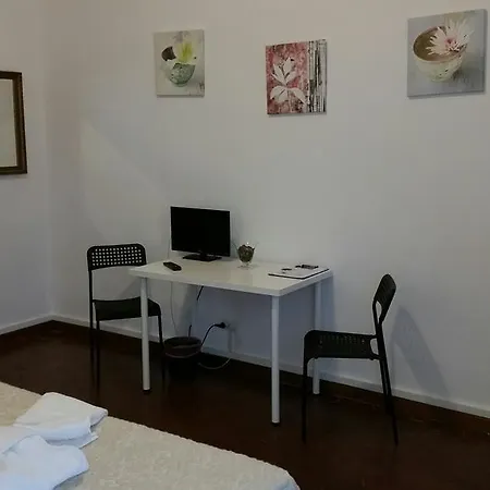 Il Cucu Bed & Breakfast Frascati