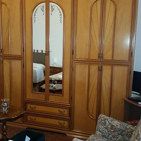 Bed & Breakfast Il Cucu *