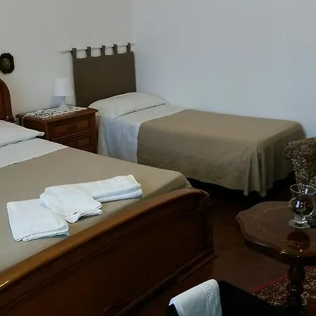 Il Cucu Nocleg ze śniadaniem Frascati