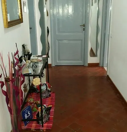 Bed & Breakfast Il Cucu