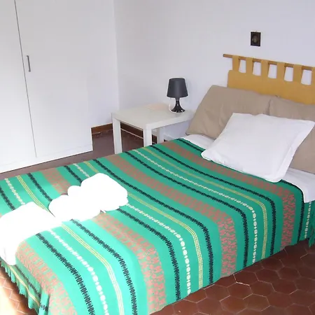 Bed & Breakfast Il Cucu Frascati