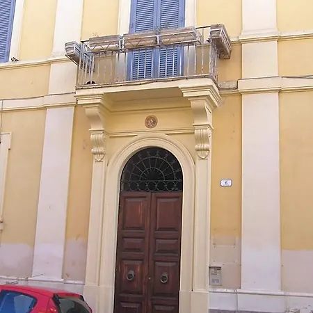 Nocleg ze śniadaniem Il Cucu *