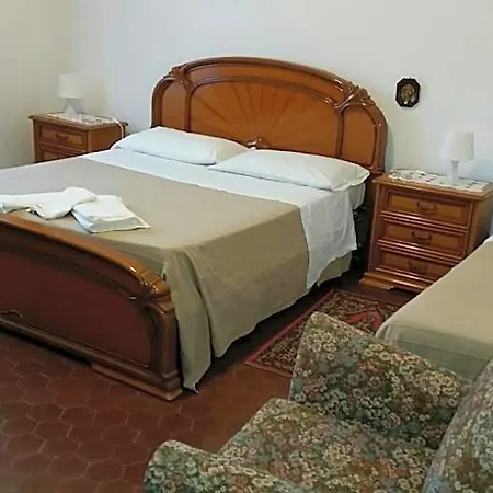 Nocleg ze śniadaniem Il Cucu *