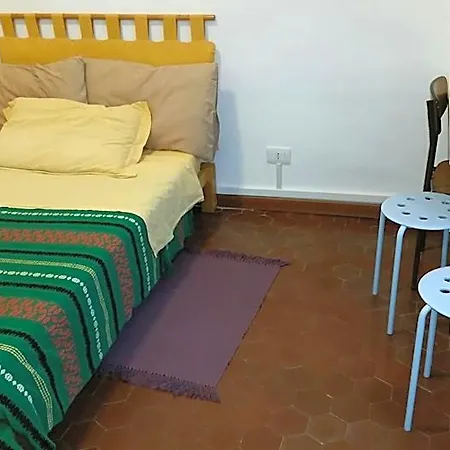 Il Cucu Nocleg ze śniadaniem *