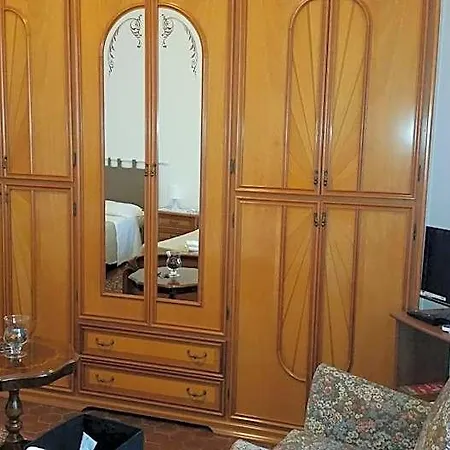 Il Cucu Nocleg ze śniadaniem Frascati