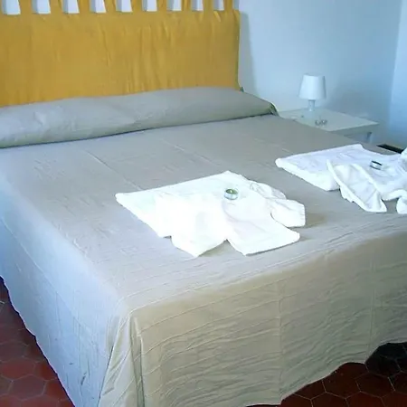Nocleg ze śniadaniem Il Cucu Frascati