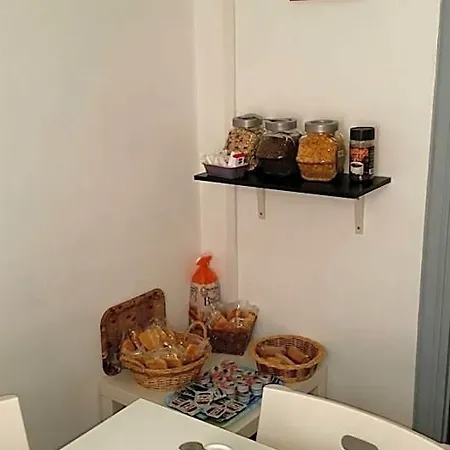 Il Cucu Nocleg ze śniadaniem Frascati