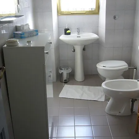 Bed & Breakfast Il Cucu