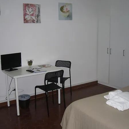 Bed & Breakfast Il Cucu Frascati