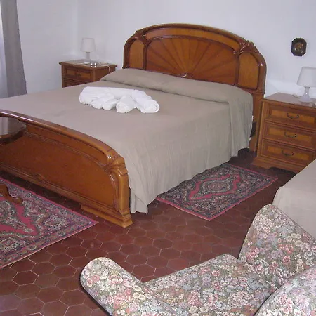 Bed & Breakfast Il Cucu *