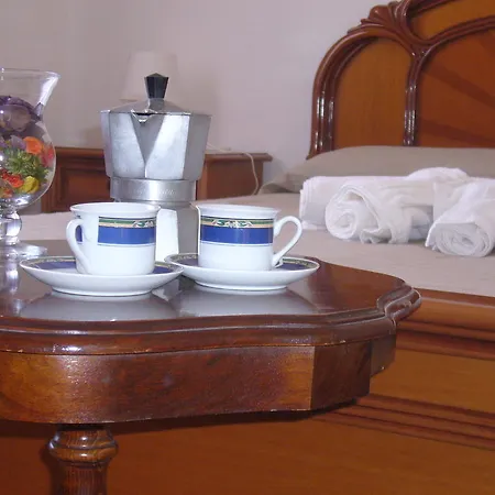 Bed & Breakfast Il Cucu