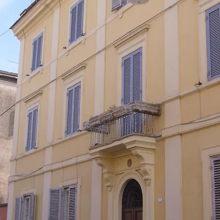 Bed & Breakfast Il Cucu