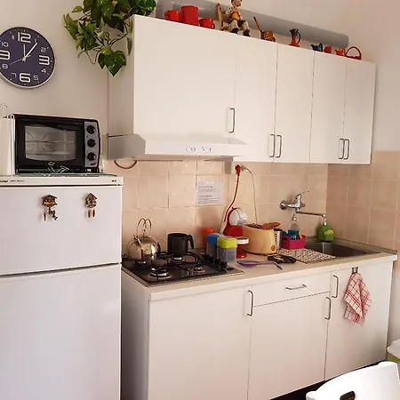 Il Cucu Bed & Breakfast Frascati