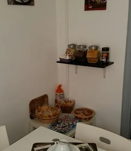 Bed & Breakfast Il Cucu *