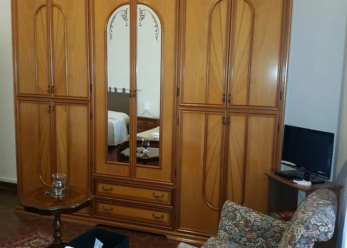 Bed & Breakfast Il Cucu *