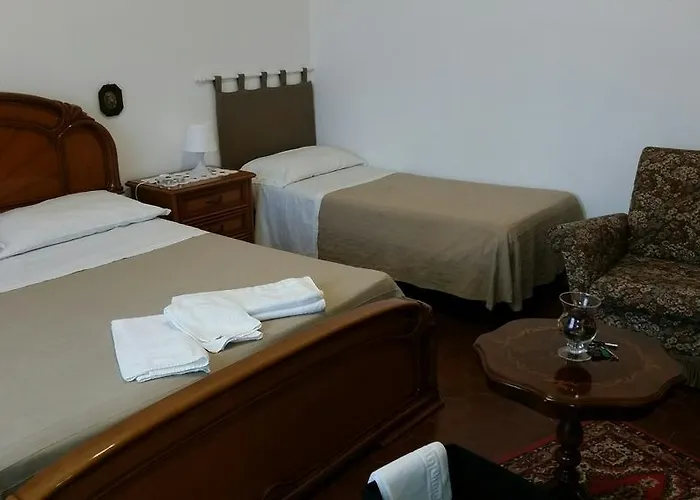 Il Cucu Bed & Breakfast Frascati