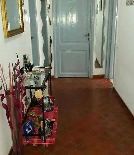 Bed & Breakfast Il Cucu