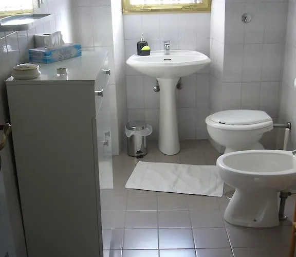 Bed & Breakfast Il Cucu