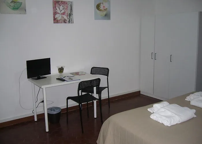 Bed & Breakfast Il Cucu Frascati