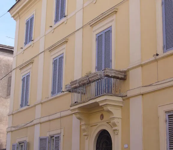 Bed & Breakfast Il Cucu